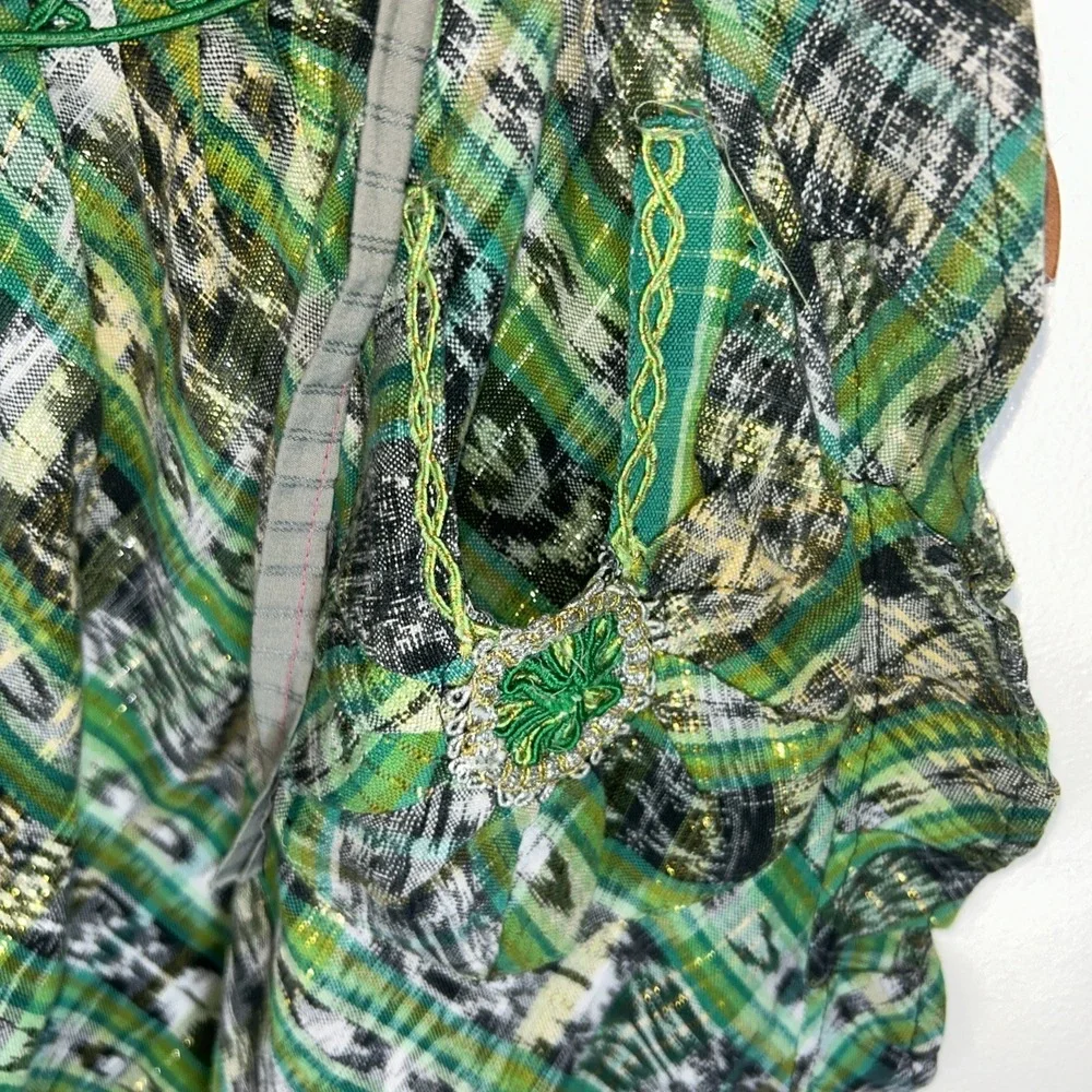 Handmade this vintage